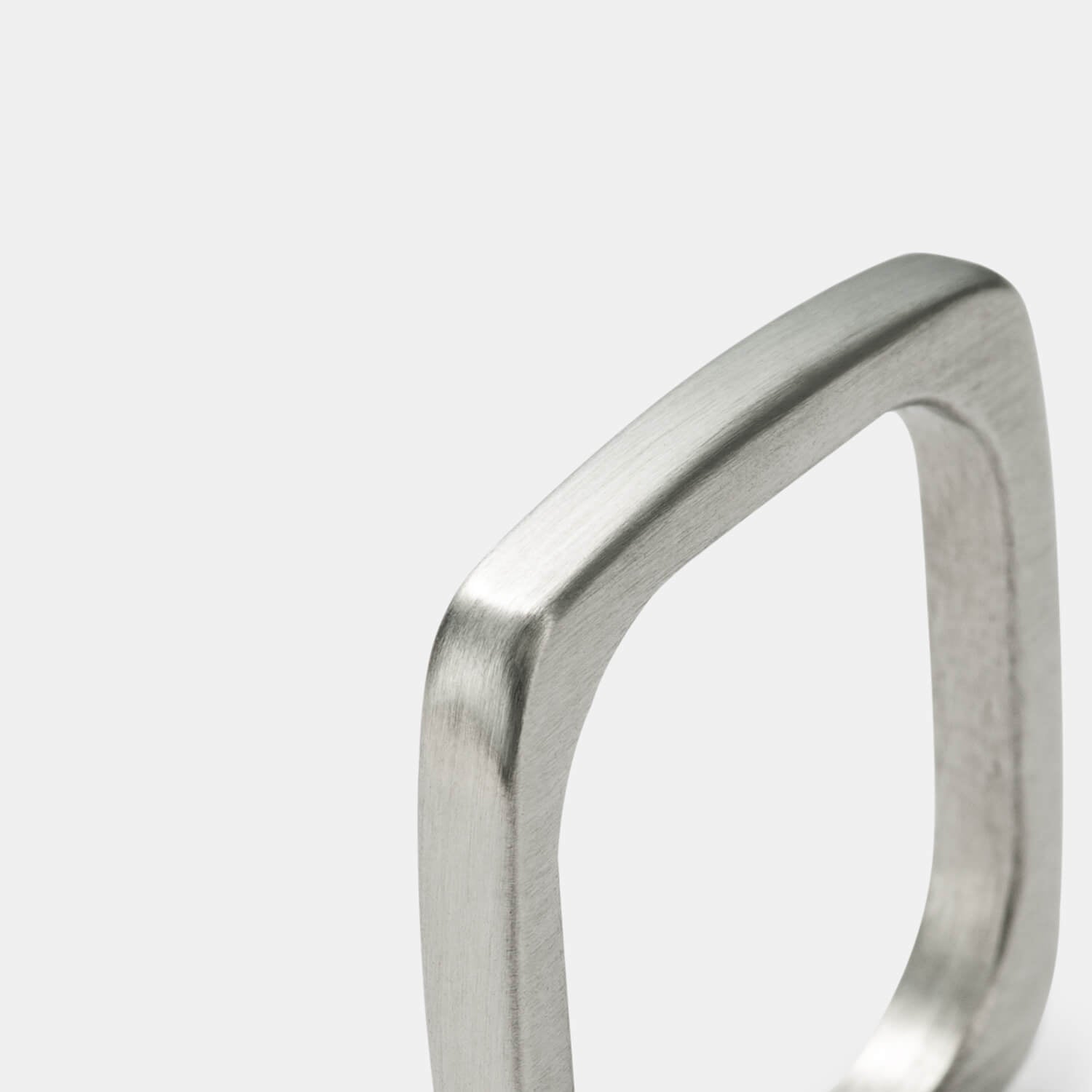 Pure Ring, Diamant