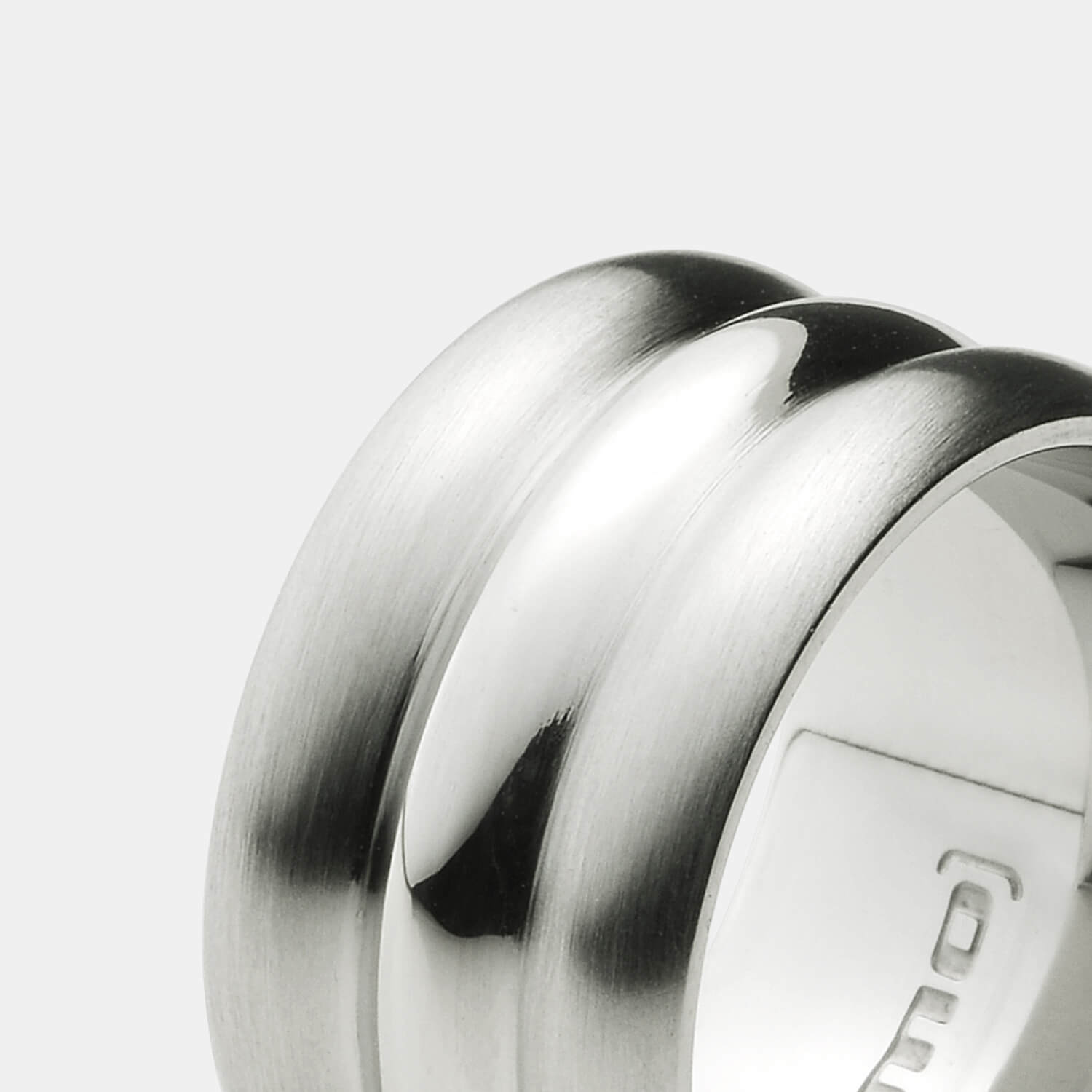 Pure Ring