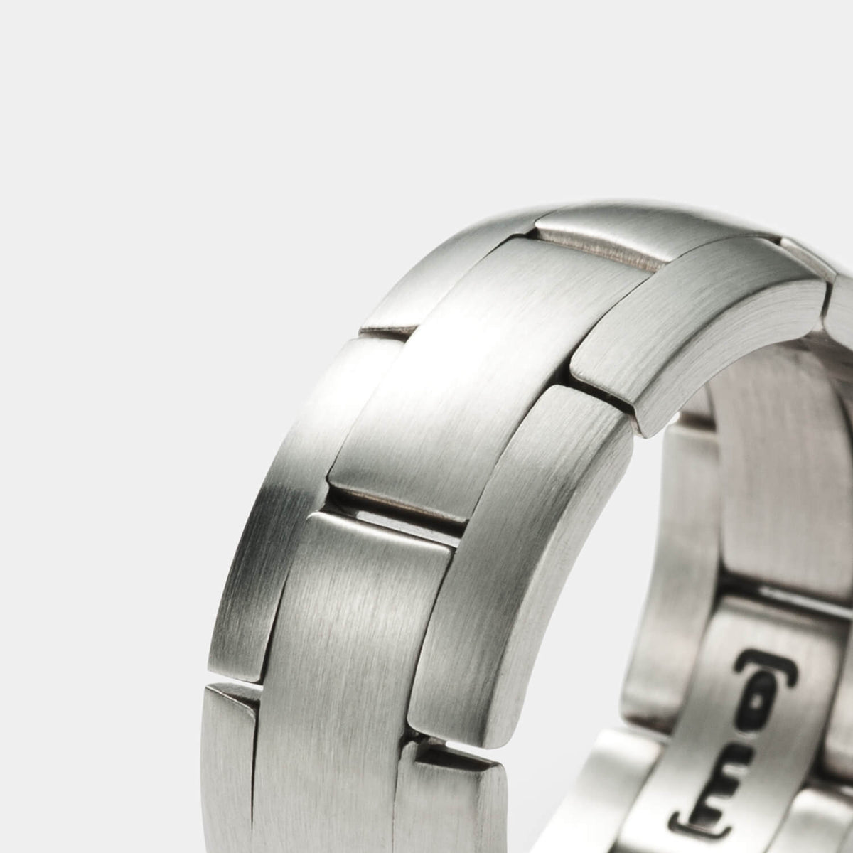 Pure Gliederring