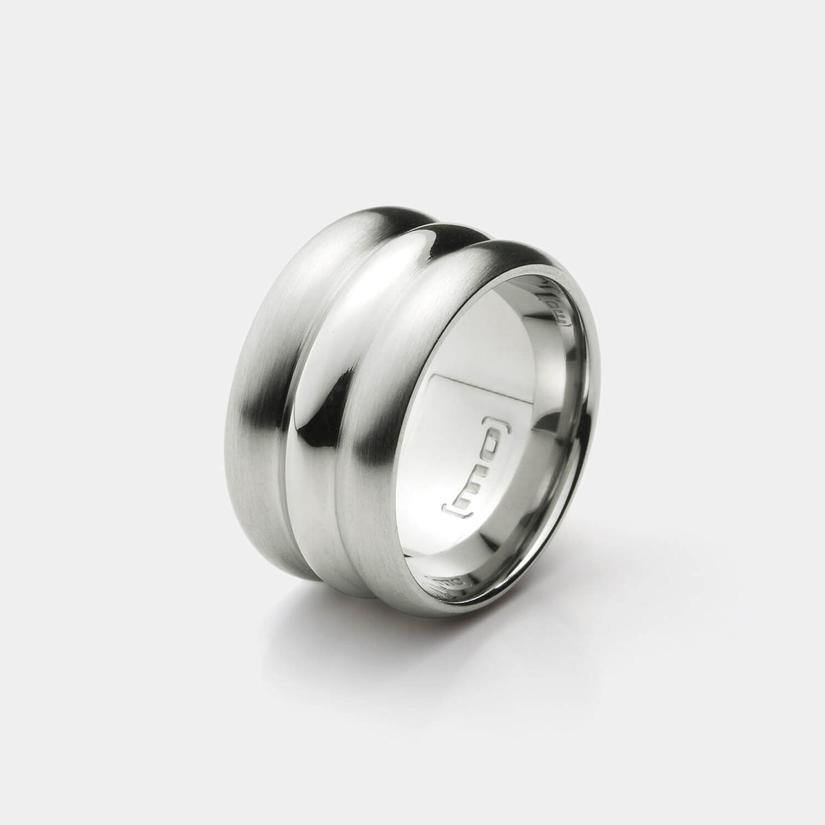 Pure Ring