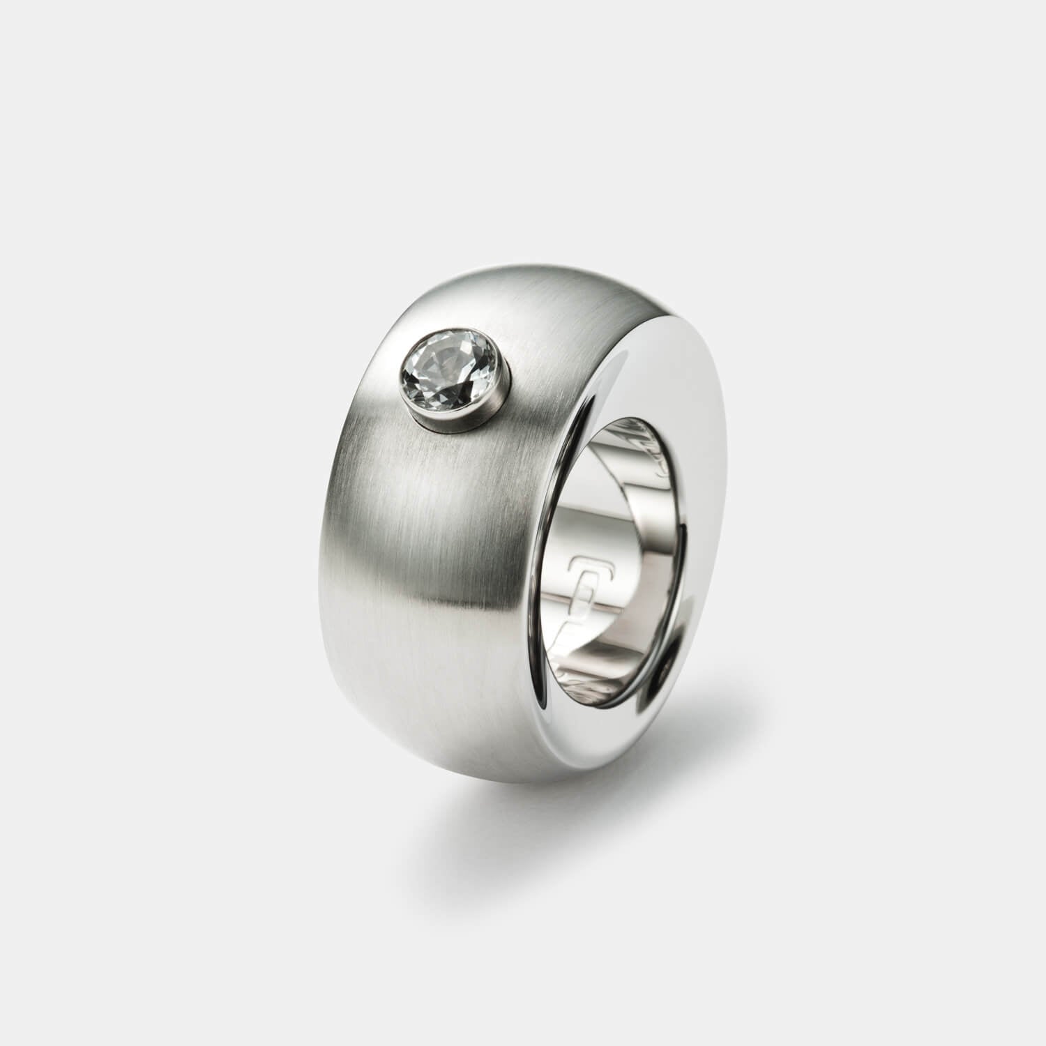 Statement Ring