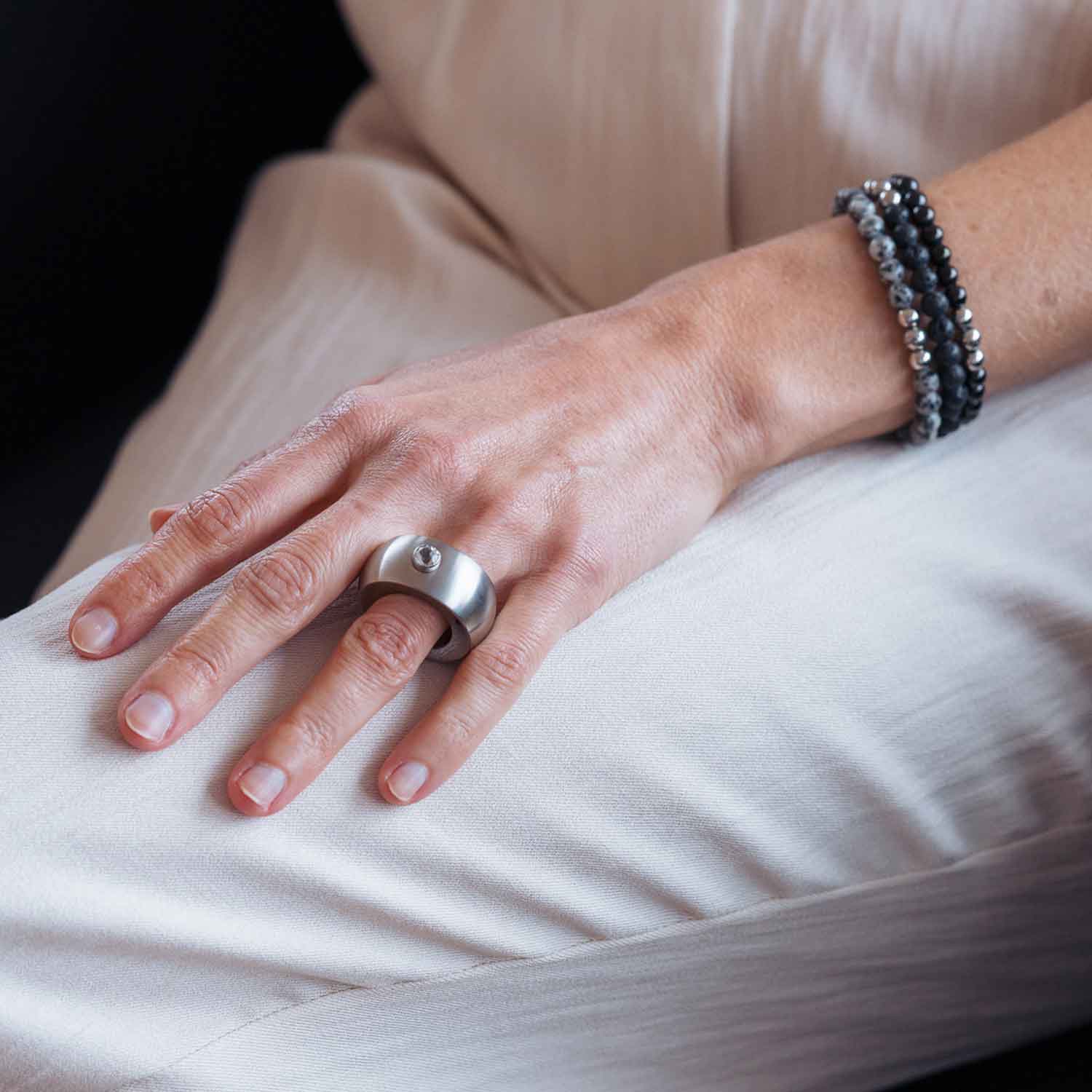 Statement Ring