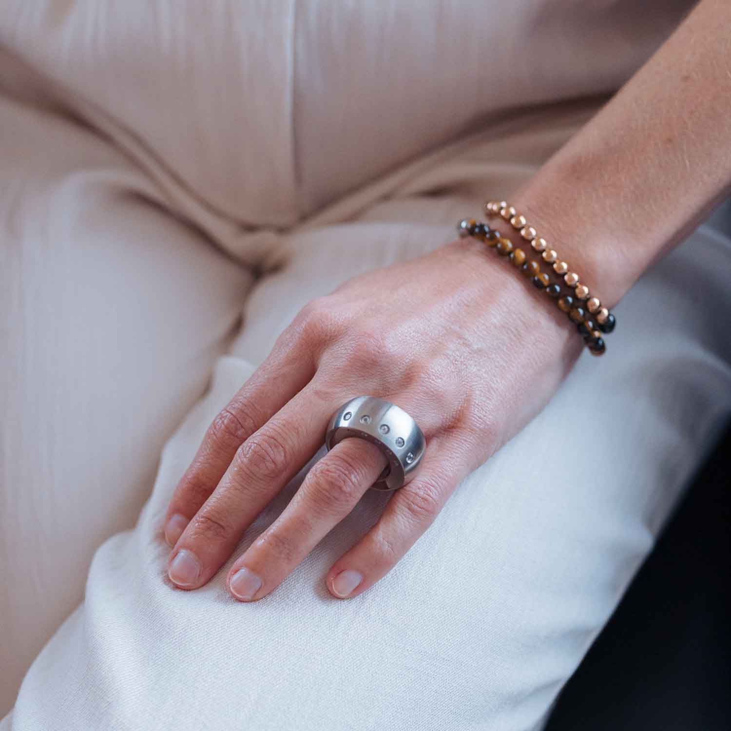 Statement Ring