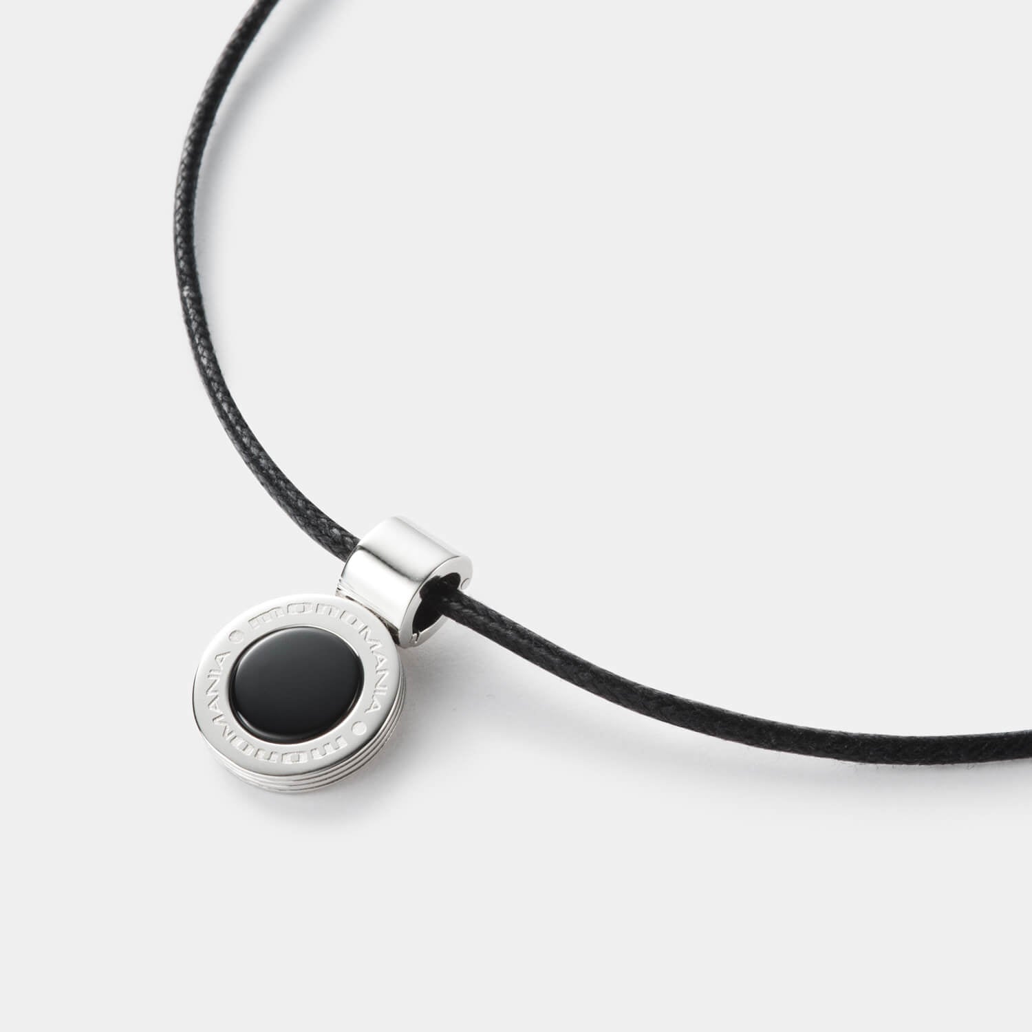 Identity Anhänger, Onyx