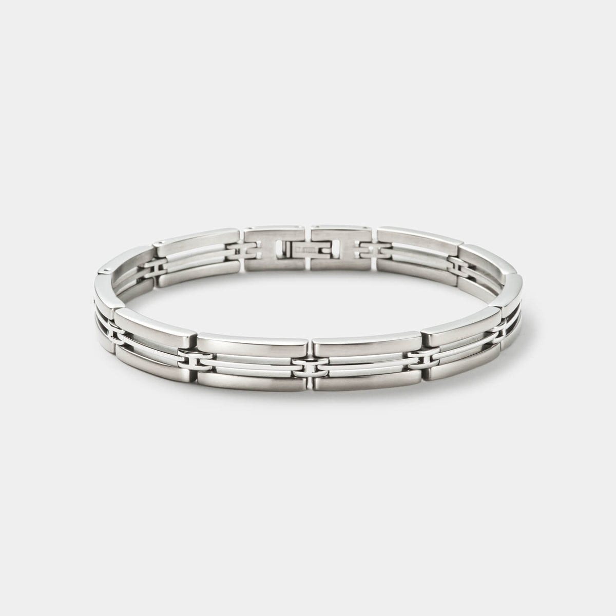 Pure Gliederarmband