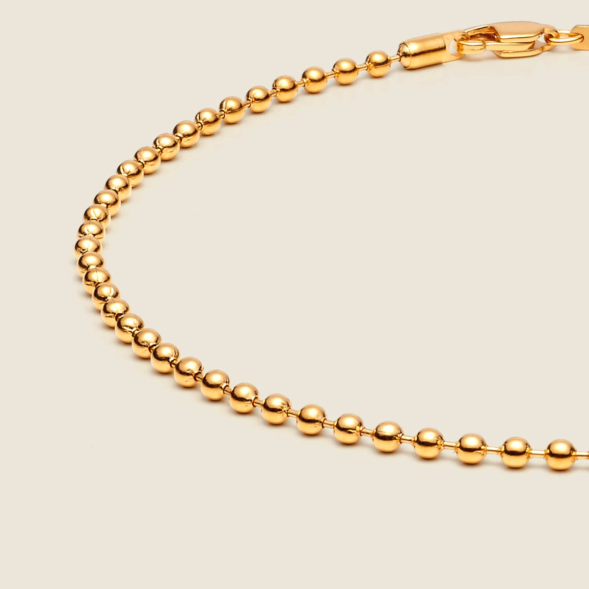 Basic Kugelkette