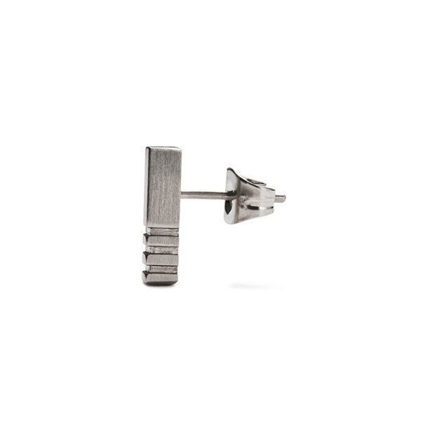 Pure Ohrstecker (Stück)