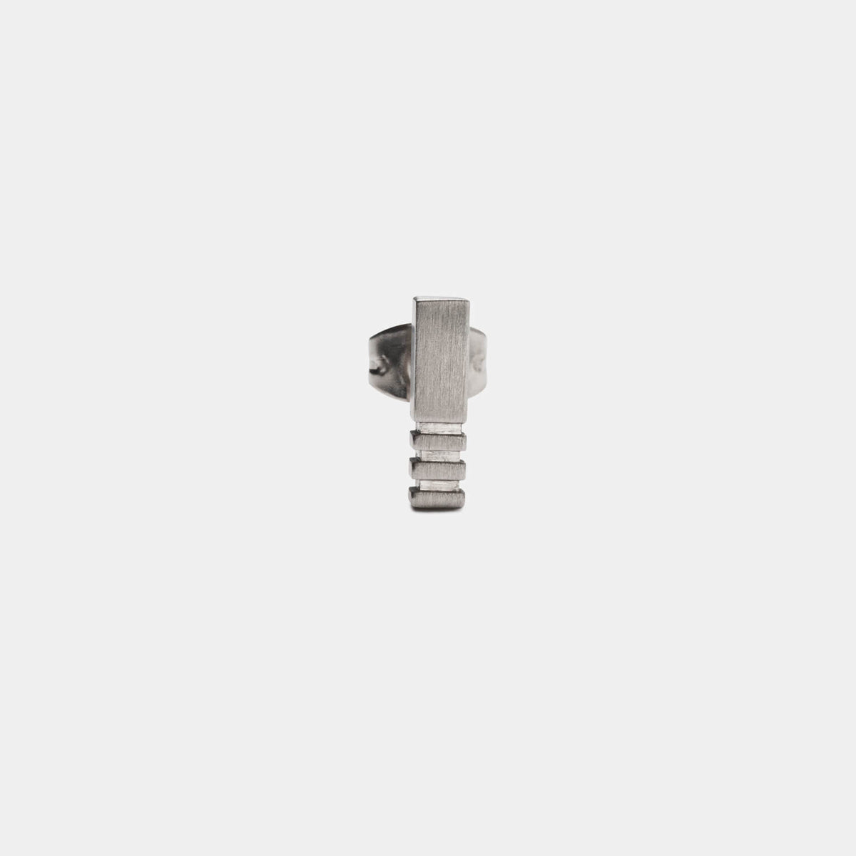 Pure Ohrstecker (Stück)