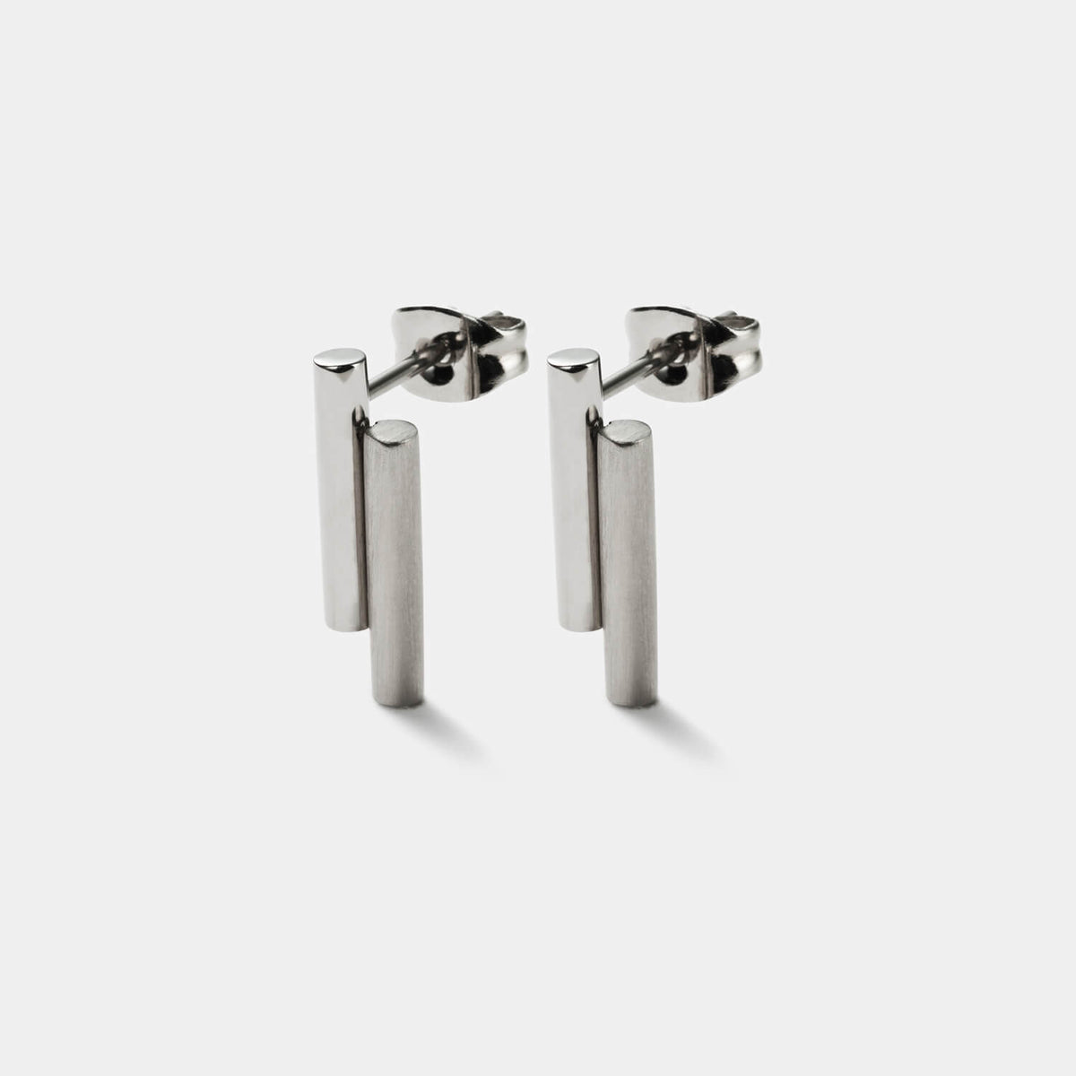 Pure Ohrstecker (Paar)