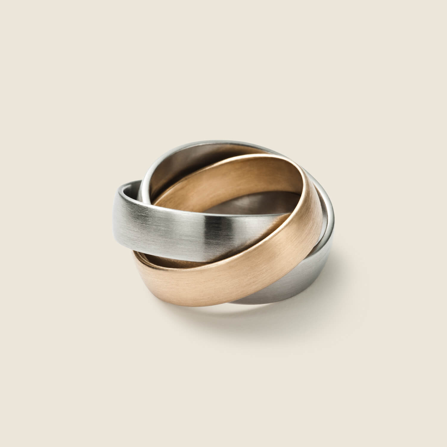 Pure Ring