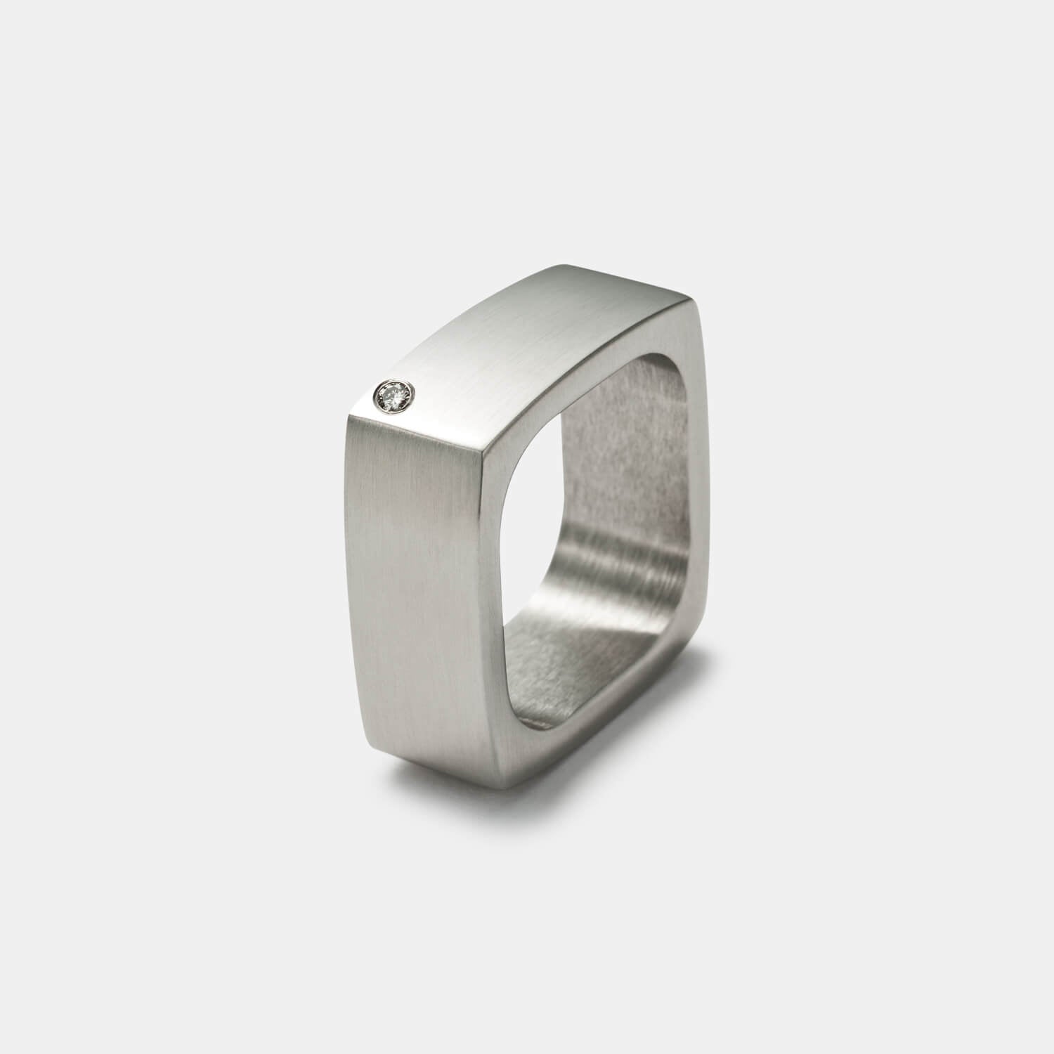 Pure Ring
