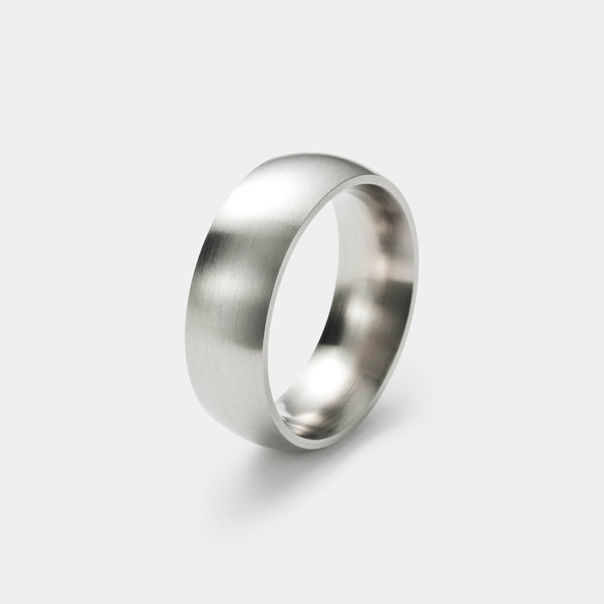 Pure Ring
