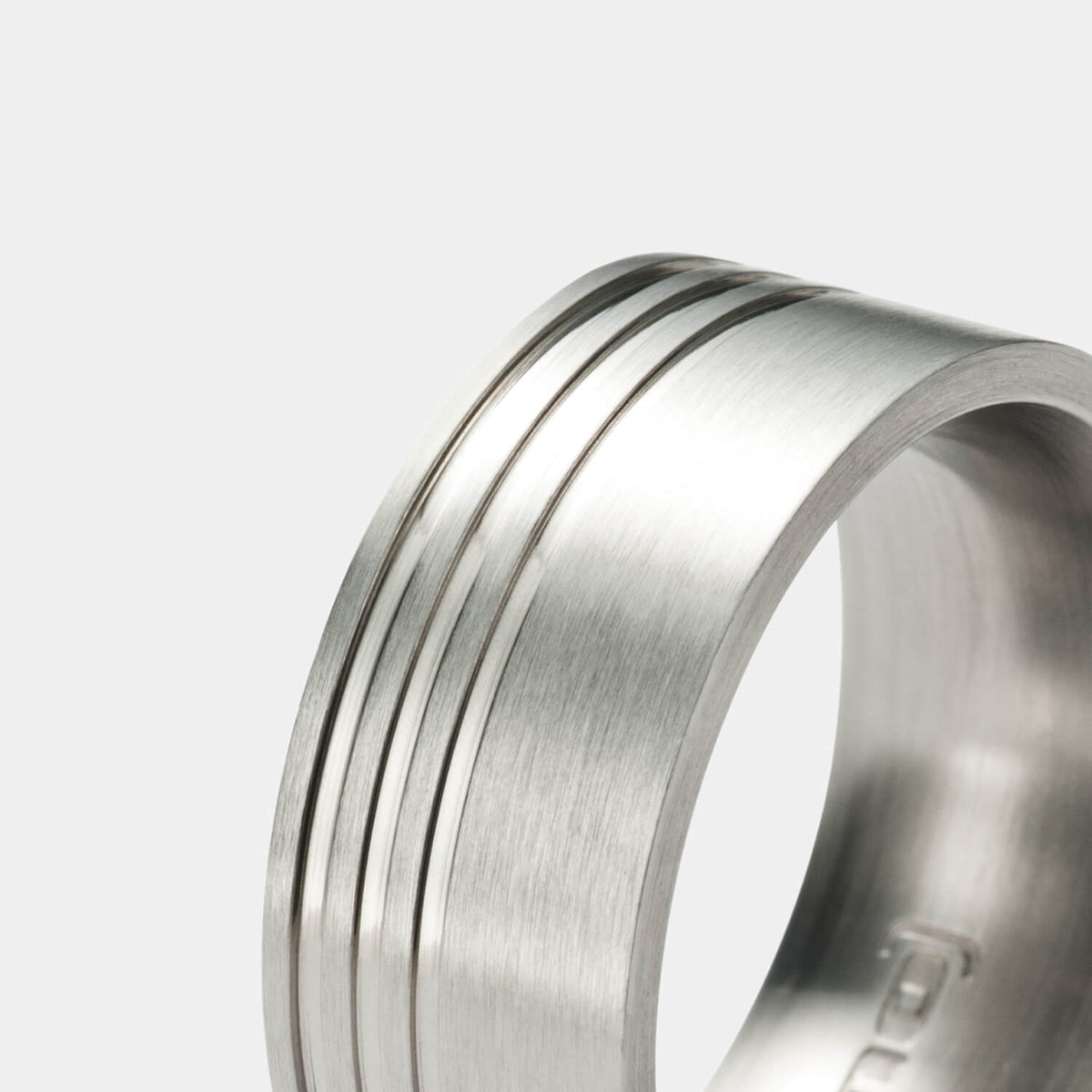 Pure Ring